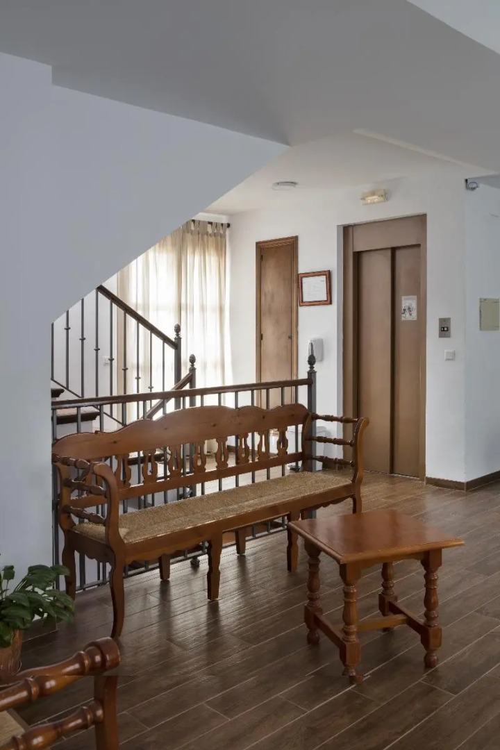 Photo - Hotel Tugasa Villa de Algar