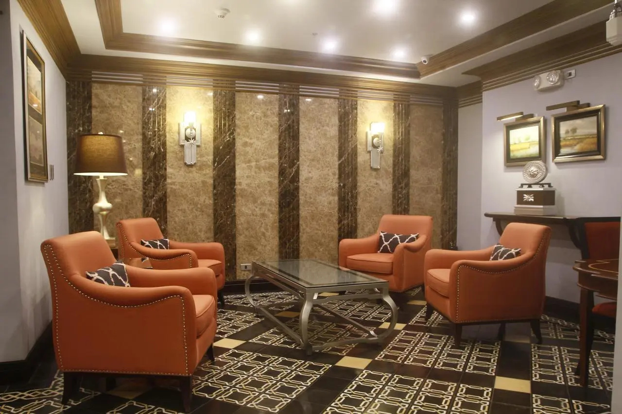 Foto - Herald Suites Polaris