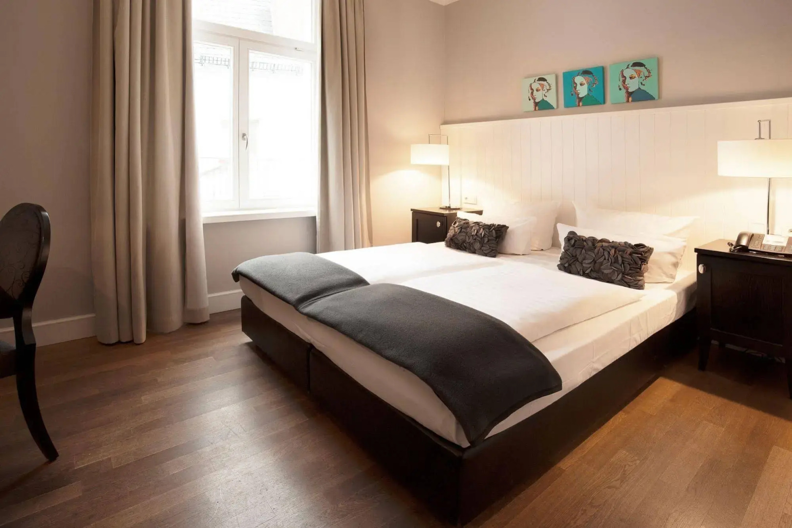 Photo - Hotel Victoria