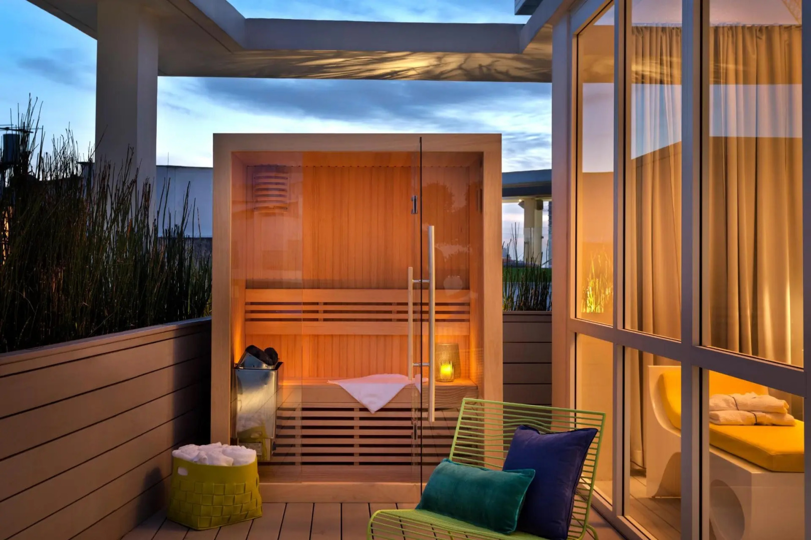 Foto - Poli House by AFI Hotels