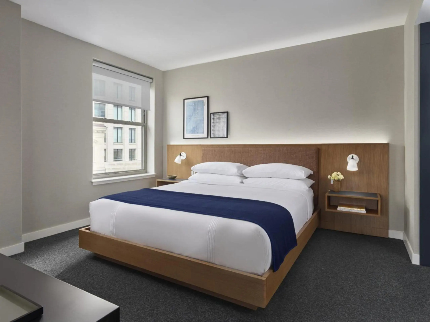 Foto - Hotel AKA Back Bay