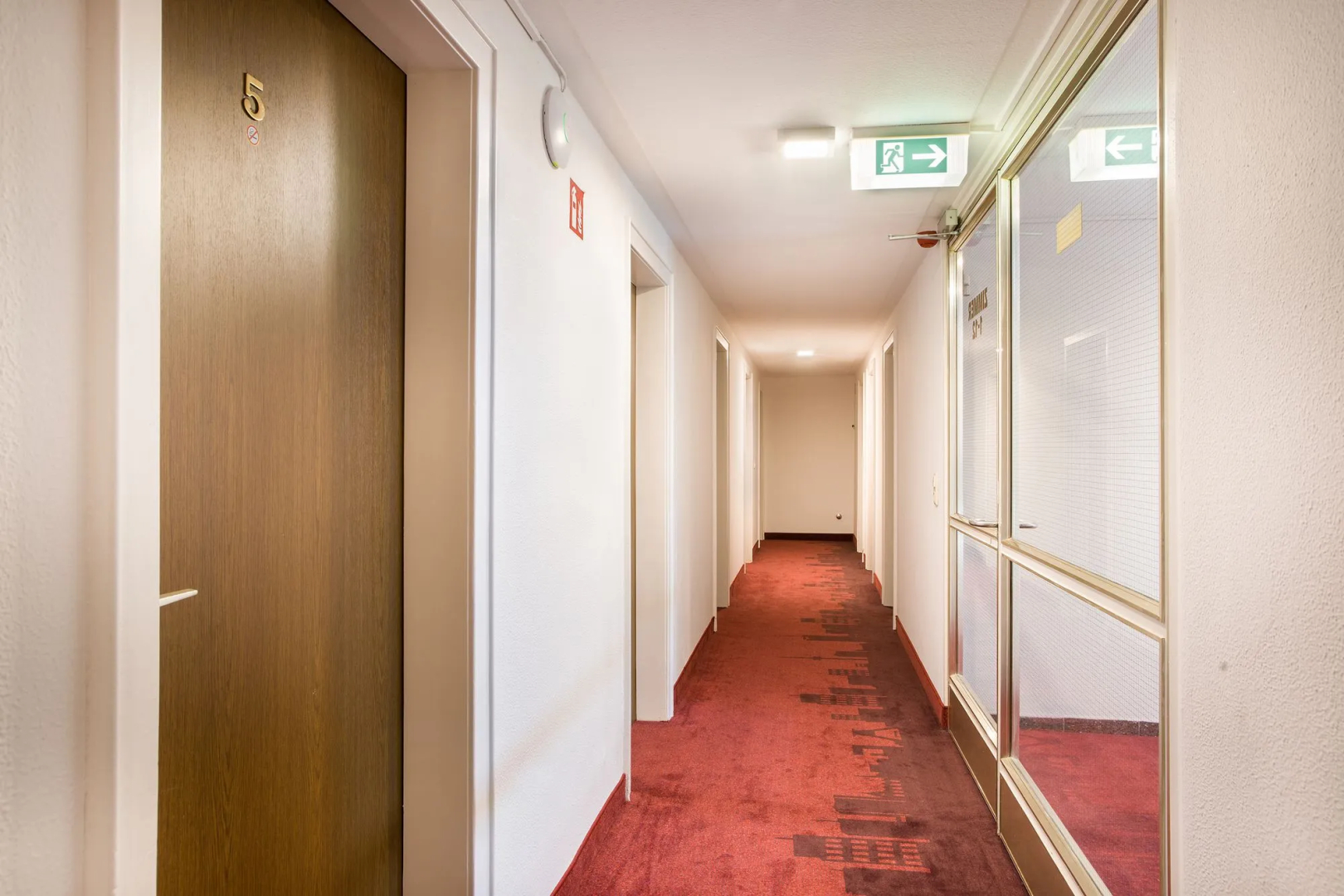 Photo - Hotel Ambassador Essen