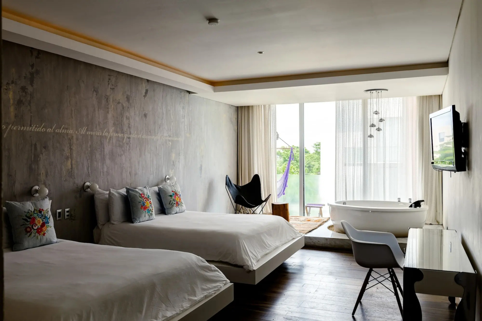 Foto - Be Playa Hotel Boutique & Rooftop Bar - Adults Only