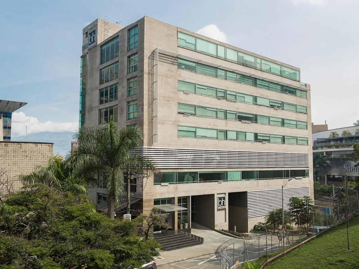 Photo - Hotel BH El Poblado