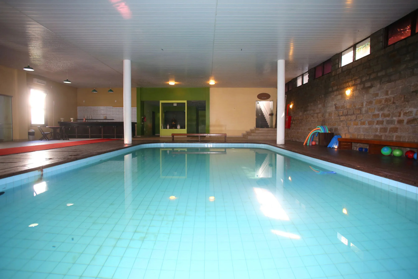 Photo - Praia Mole Hotel