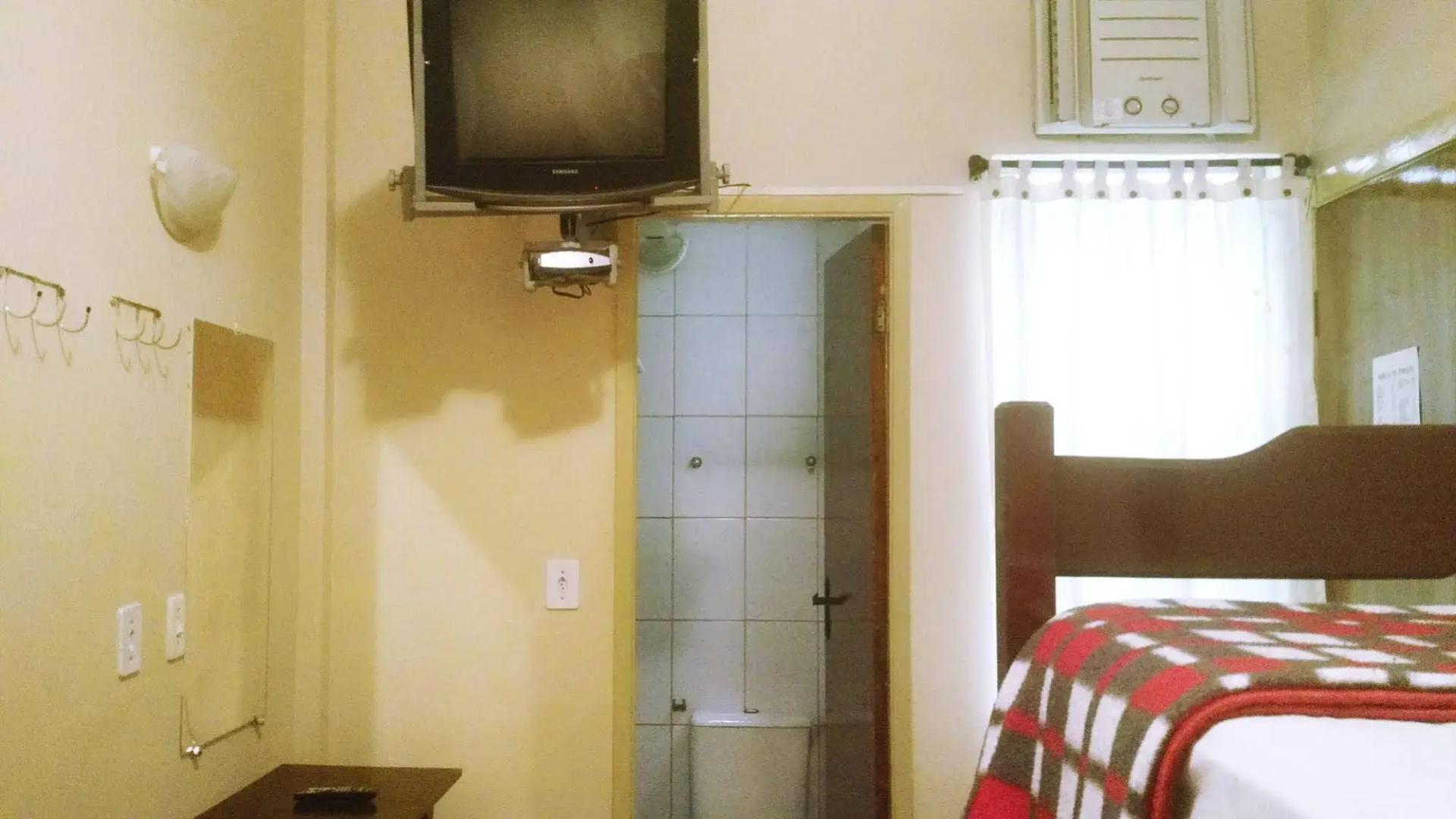 Photo - HOTEL PAULISTANO Center Norte