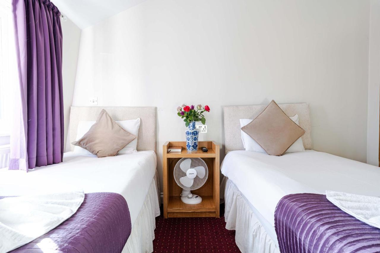 Foto - Lancaster Court Hotel