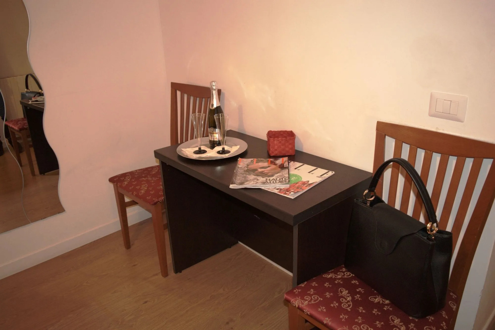 Foto - Julius Caesar Home