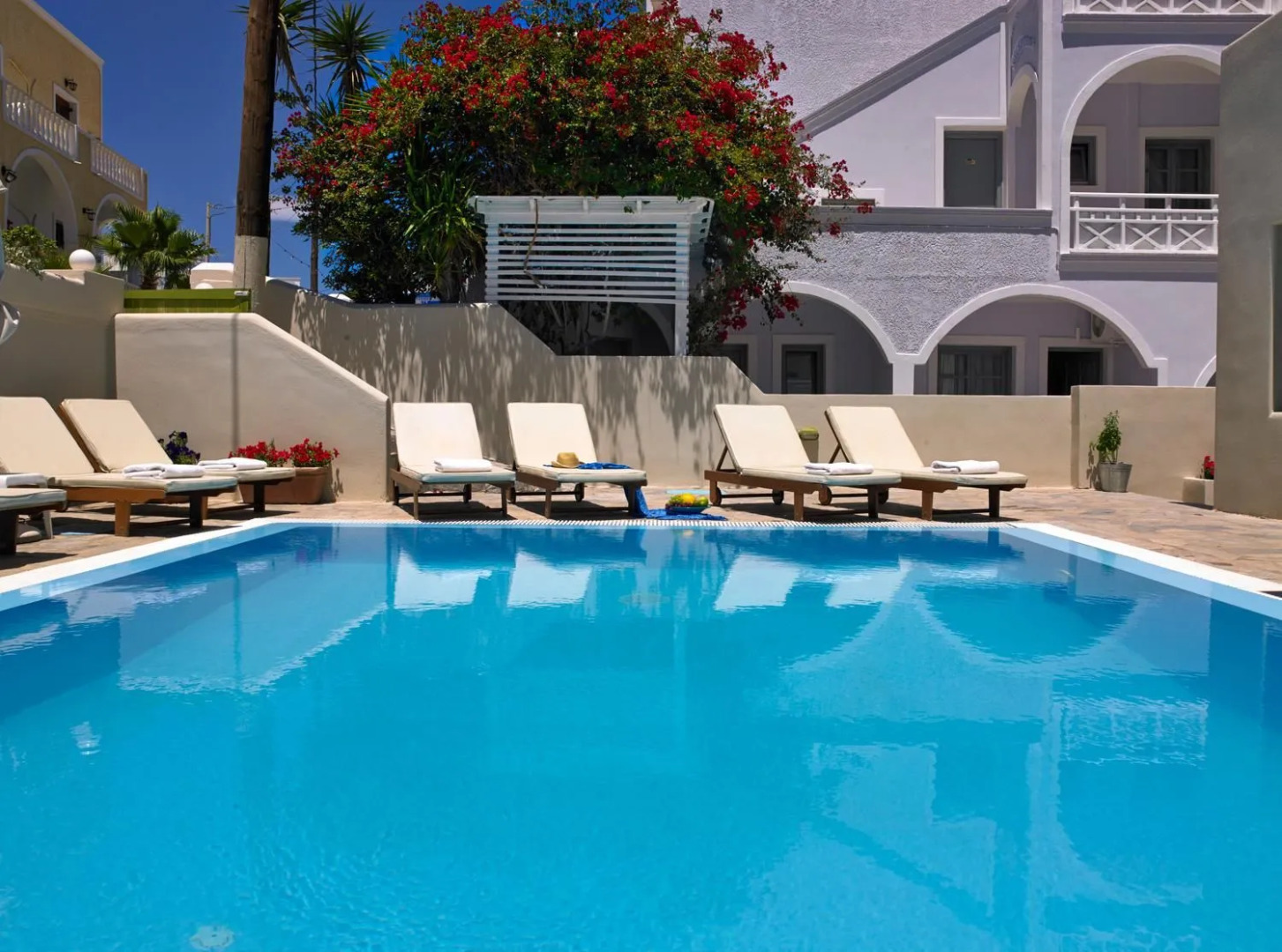 Photo - Studios Marios