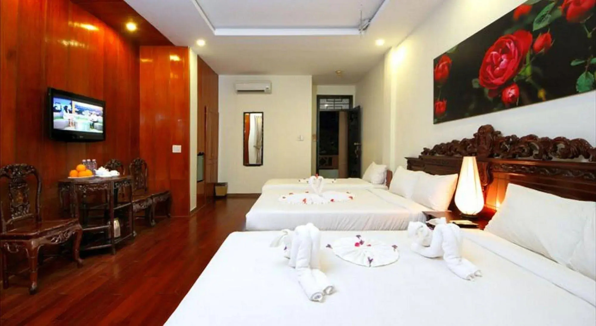Photo - Thanh Binh Central Hotel