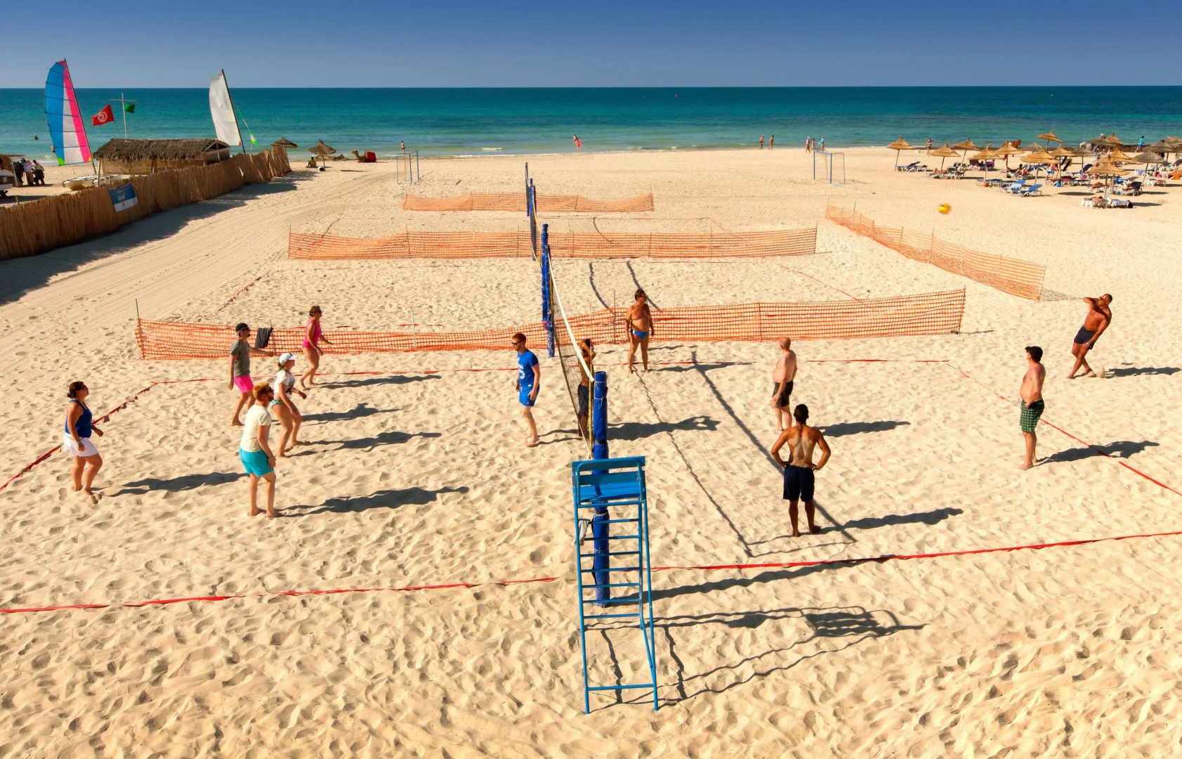 Foto - Calimera Yati Beach All Inclusive
