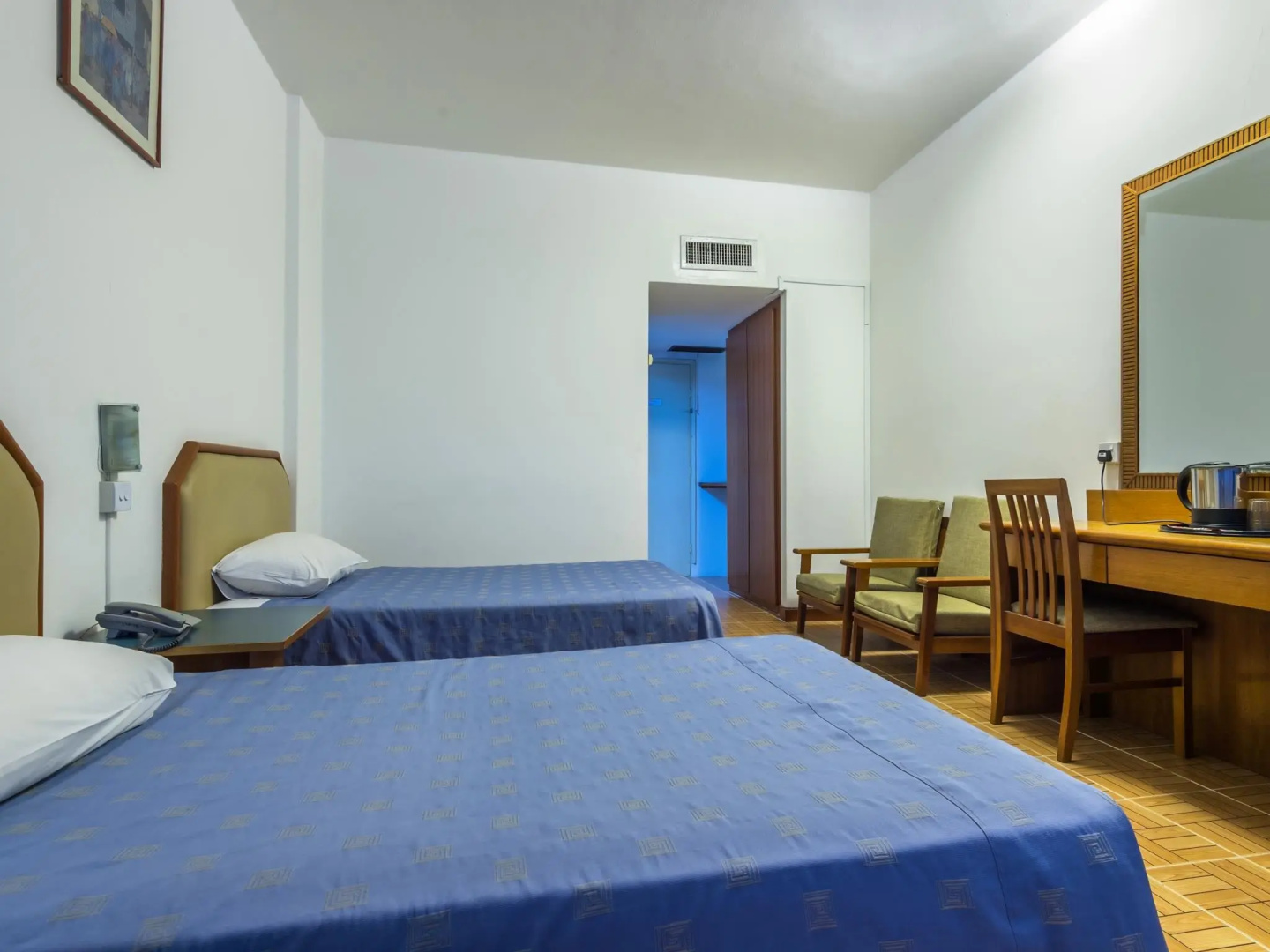 Photo - Hotel Supreme