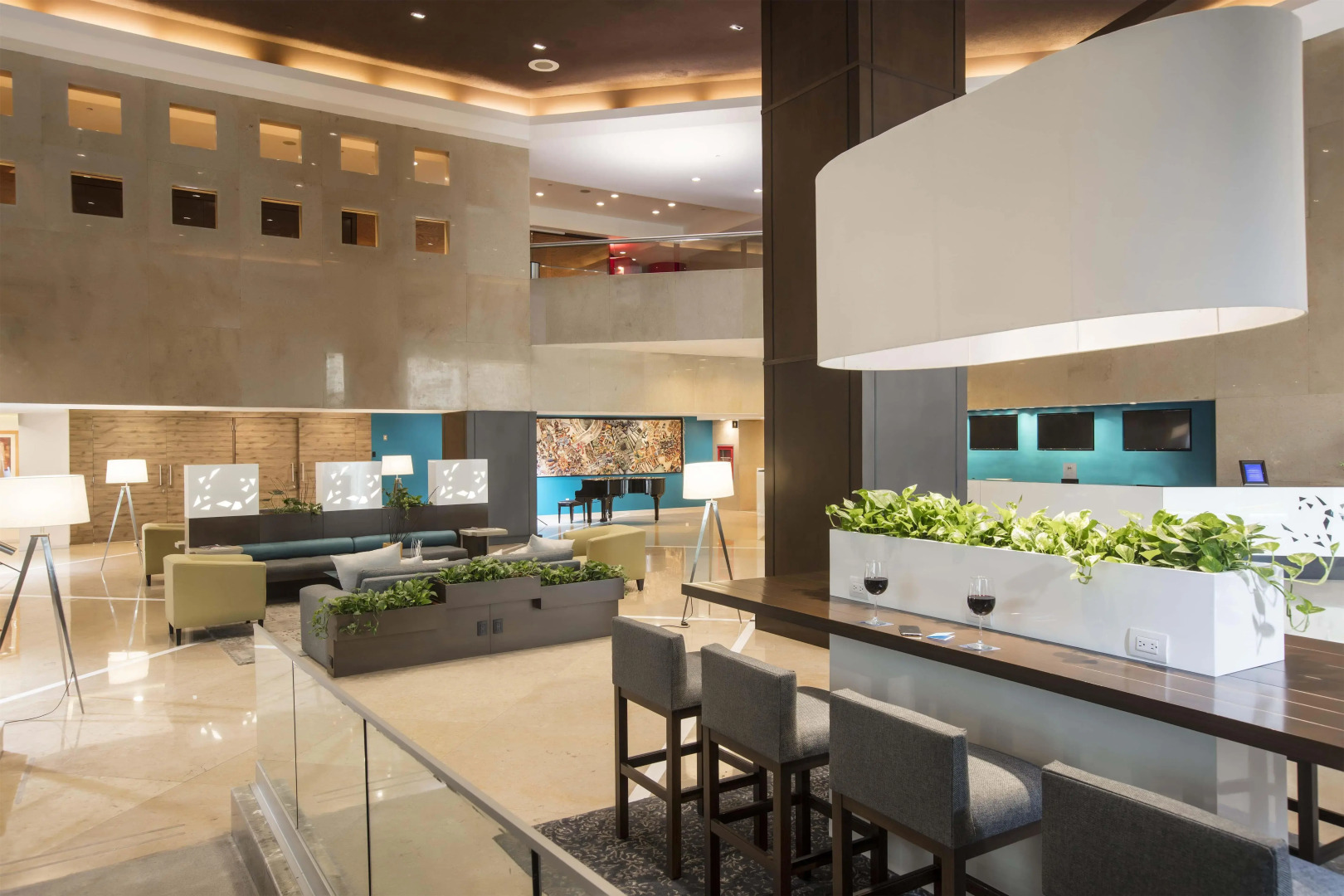 Foto - Barcelo Guadalajara