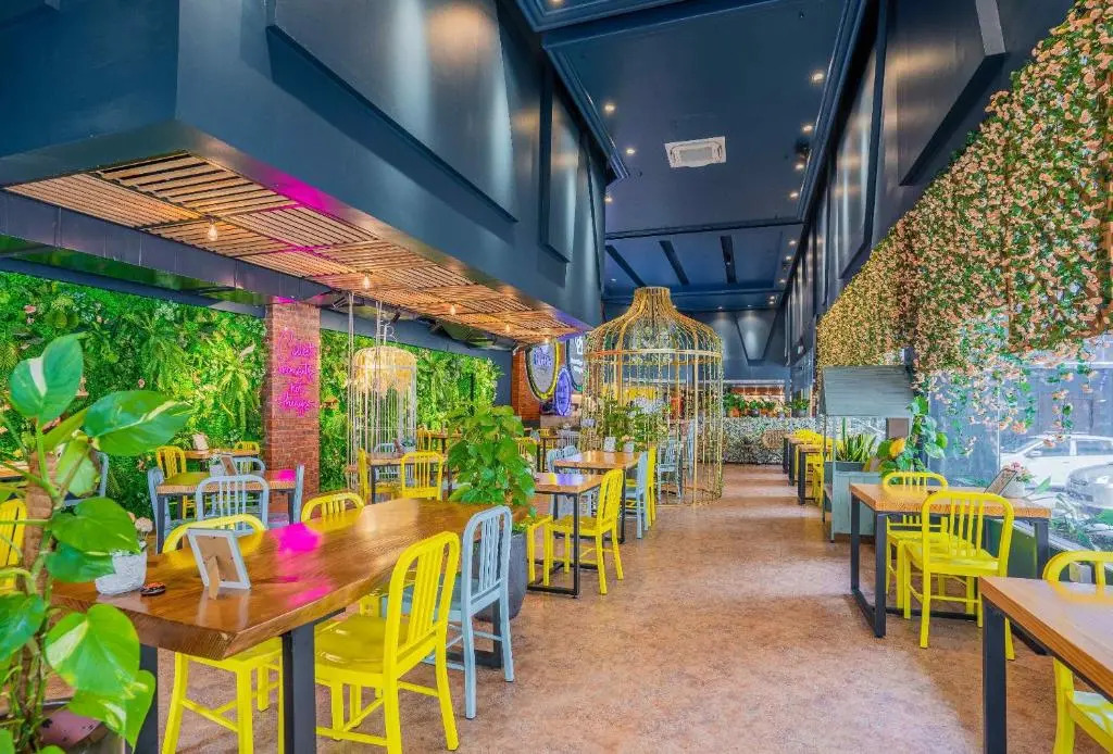 Photo - Hotel Olympic Malaysia Kuala Lumpur