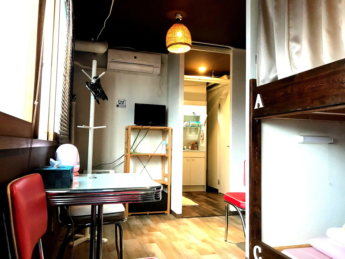 Photo - Clover House Sapporo