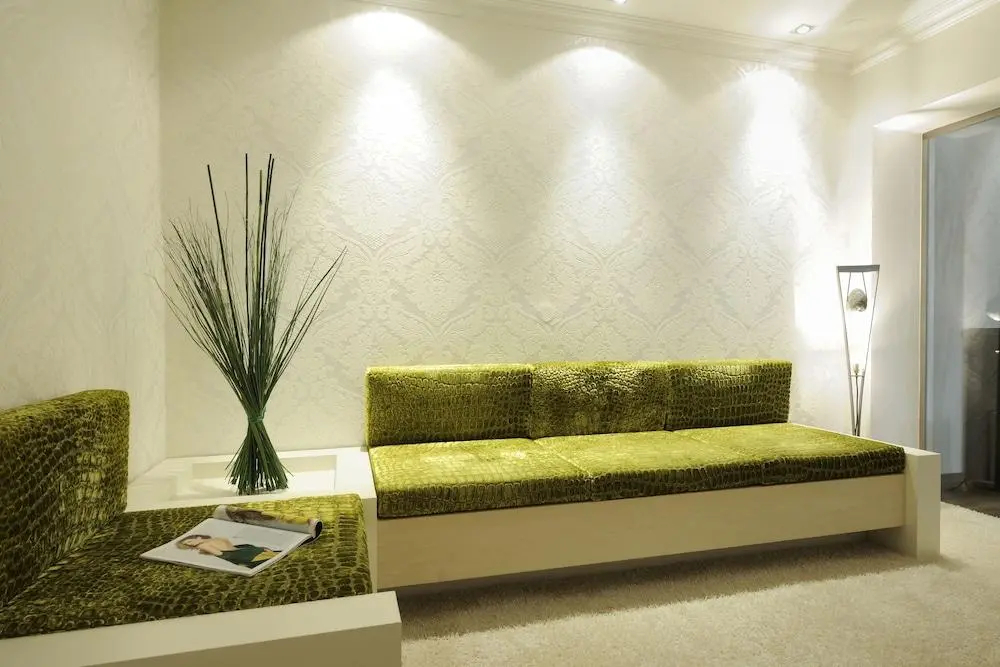 Photo - Wellness Natur Resort Gut Edermann