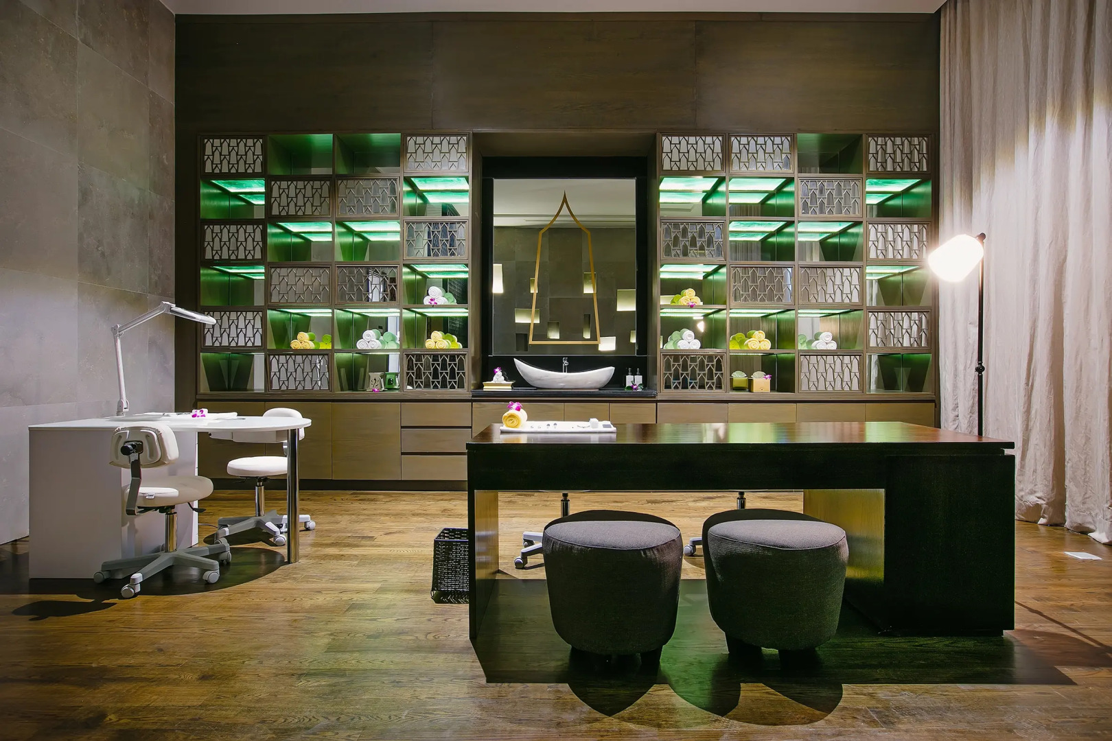 Foto - Dusit Thani LakeView Cairo