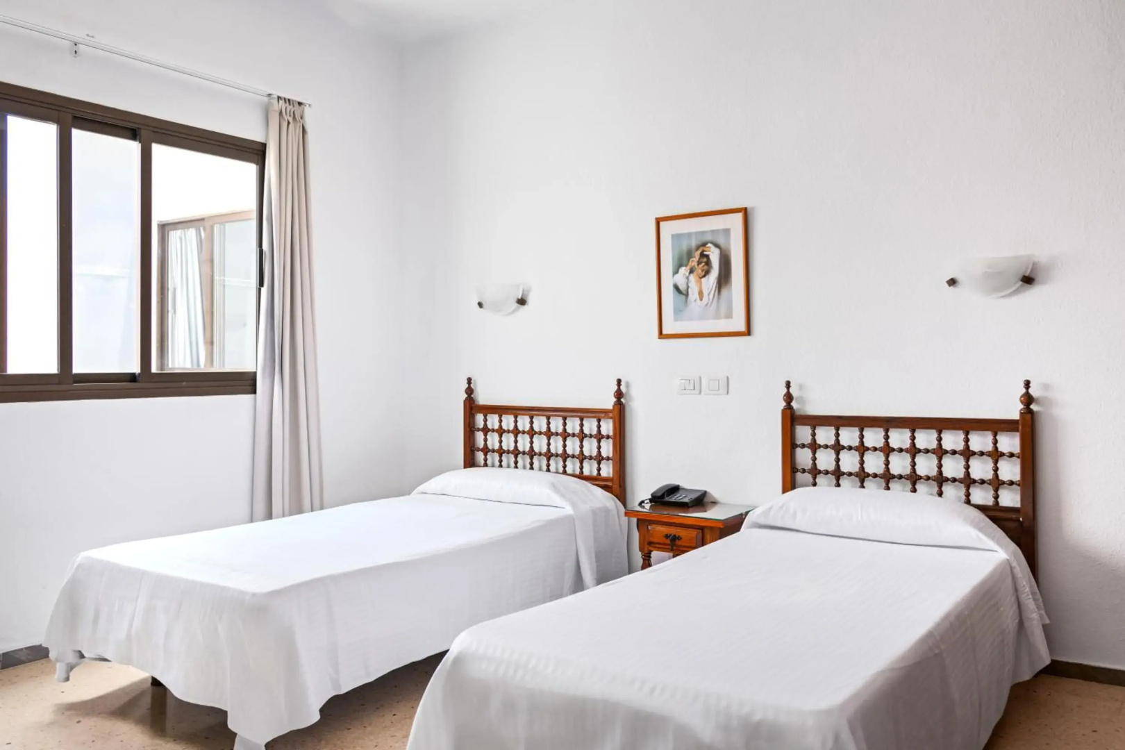 Foto - Hotel Valencia
