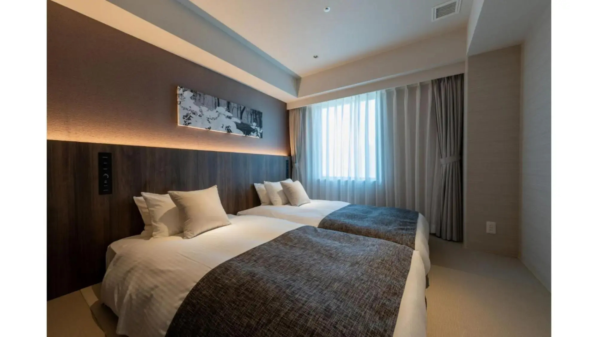 Photo - Iroha Grand Hotel Kintetsu Nara Ekimae