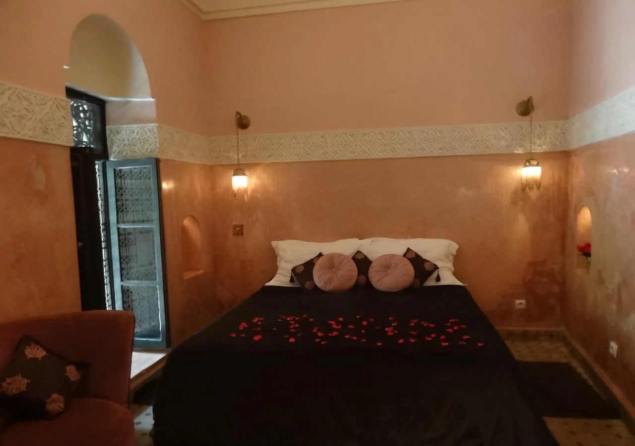 Foto - Riad Dar Jaguar