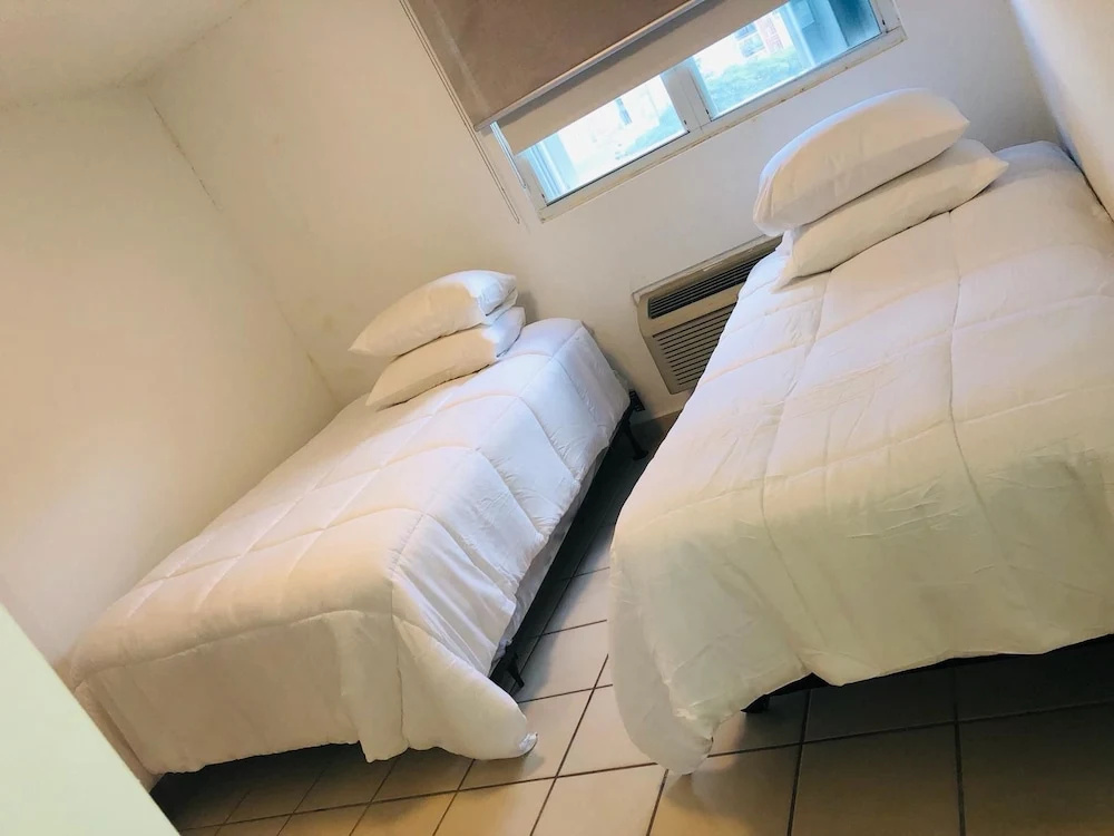 Suburb Pethouse Apartment