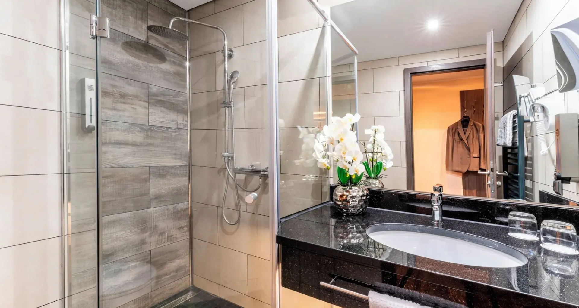 Foto - PLAZA Premium Parkhotel Norderstedt