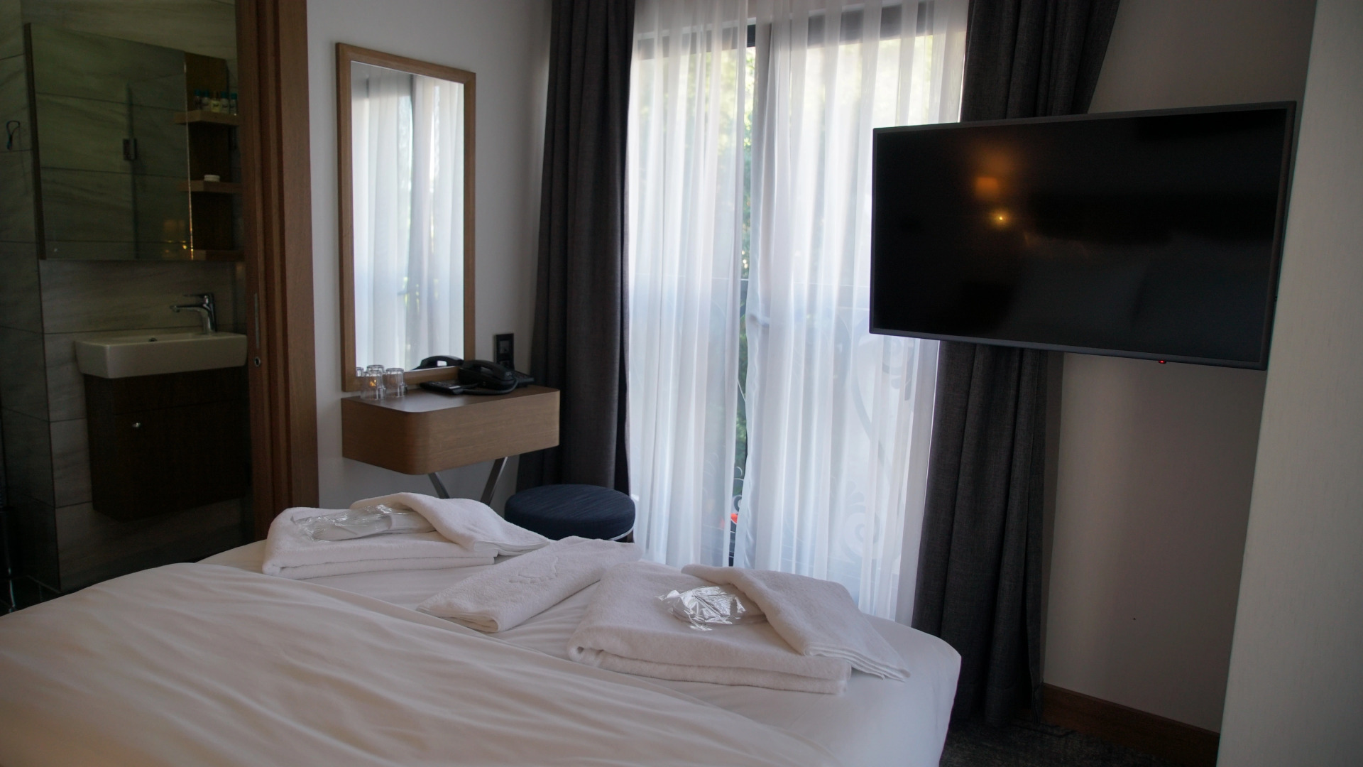 Photo - Yuksel Istanbul Yenikapı Hotel