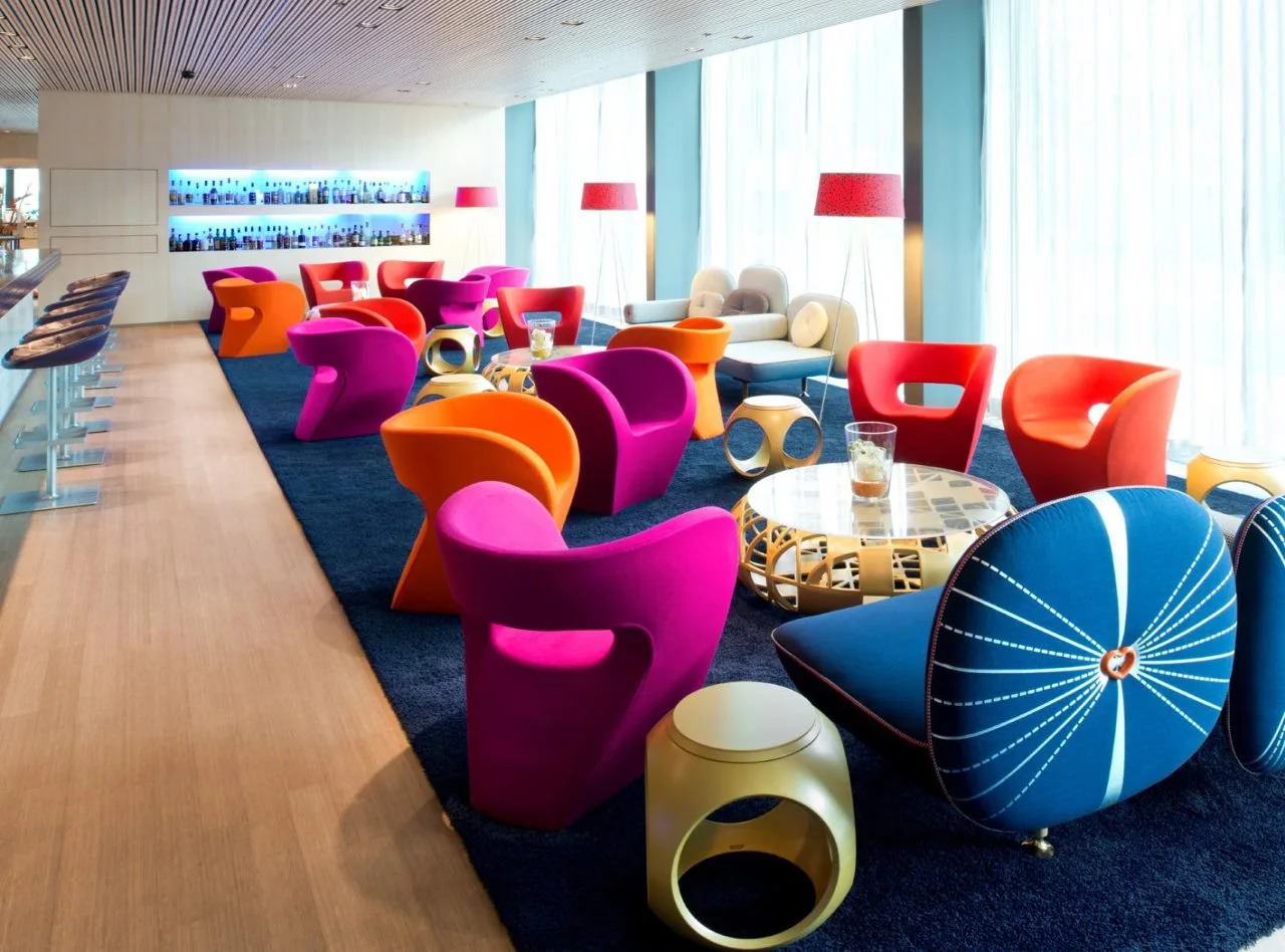 Photo - Radisson Blu Hotel, Lucerne