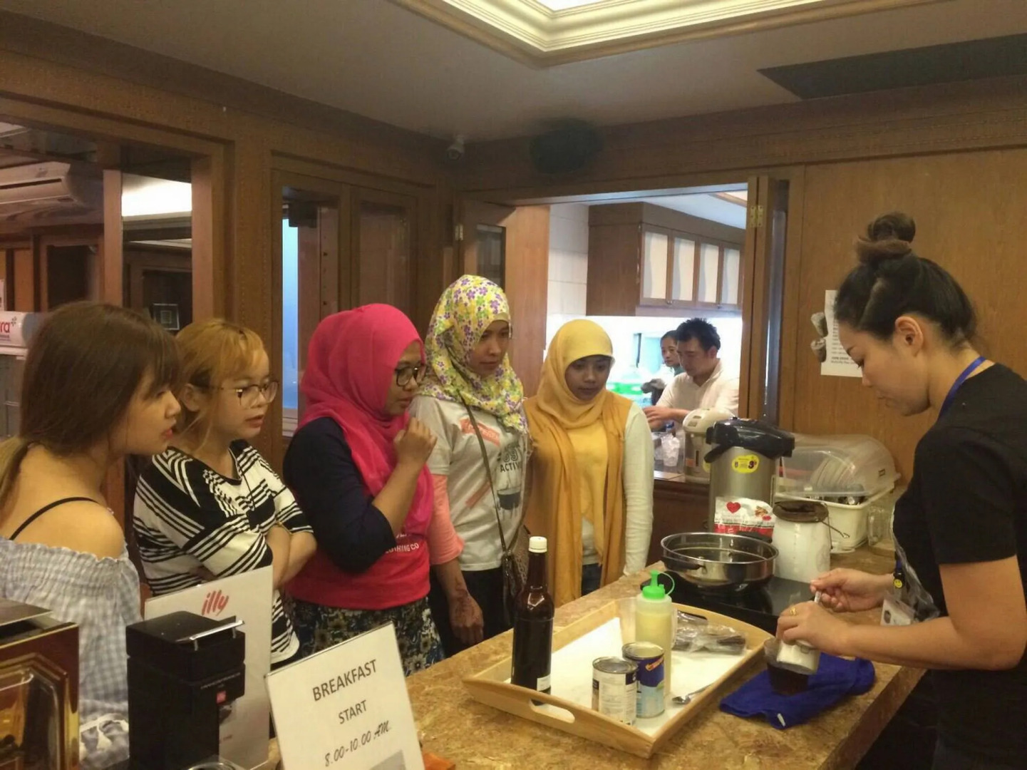 Photo - Glur Central Pratunam