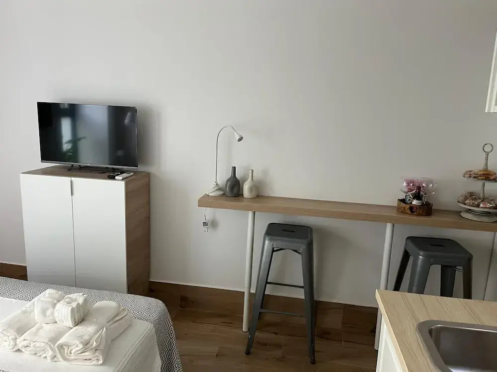 Photo - GARDEN HOUSE Madrid