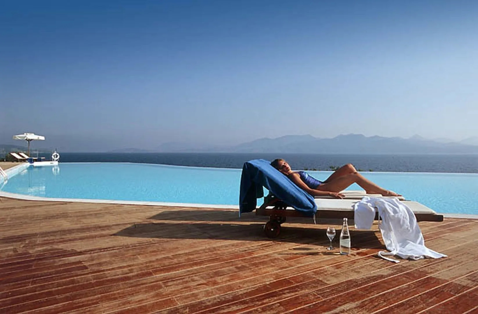 Photo - Ionian Blue Bungalows And Spa Resort