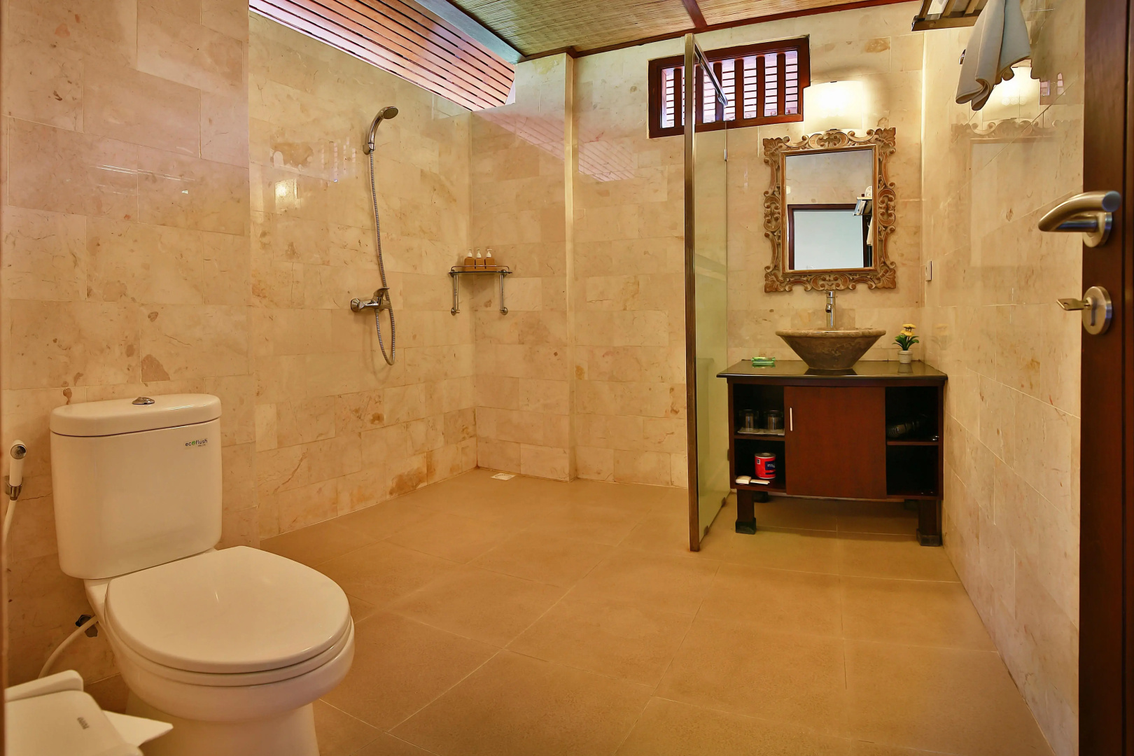 Photo - Bali Spirit Hotel and Spa, Ubud