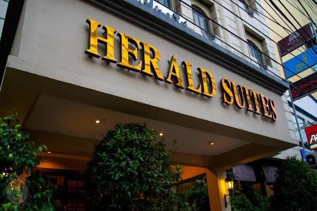 Foto - Herald Suites