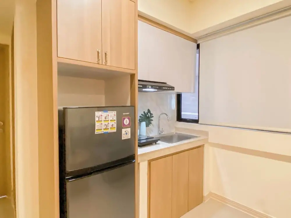 Restful And Homey 2Br Apartment Meikarta