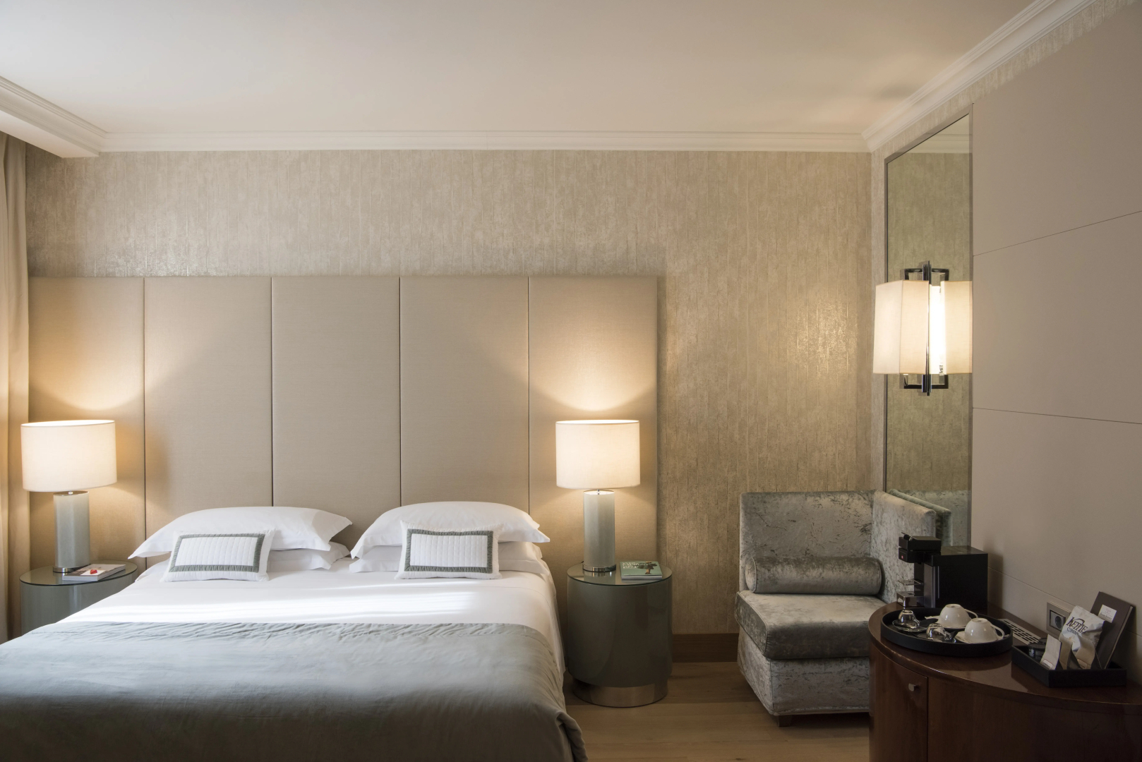 Foto - Rosa Grand Milano - Starhotels Collezione