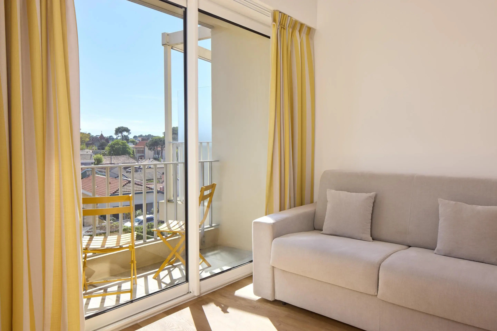 Foto - Best Western Arcachon Le Port