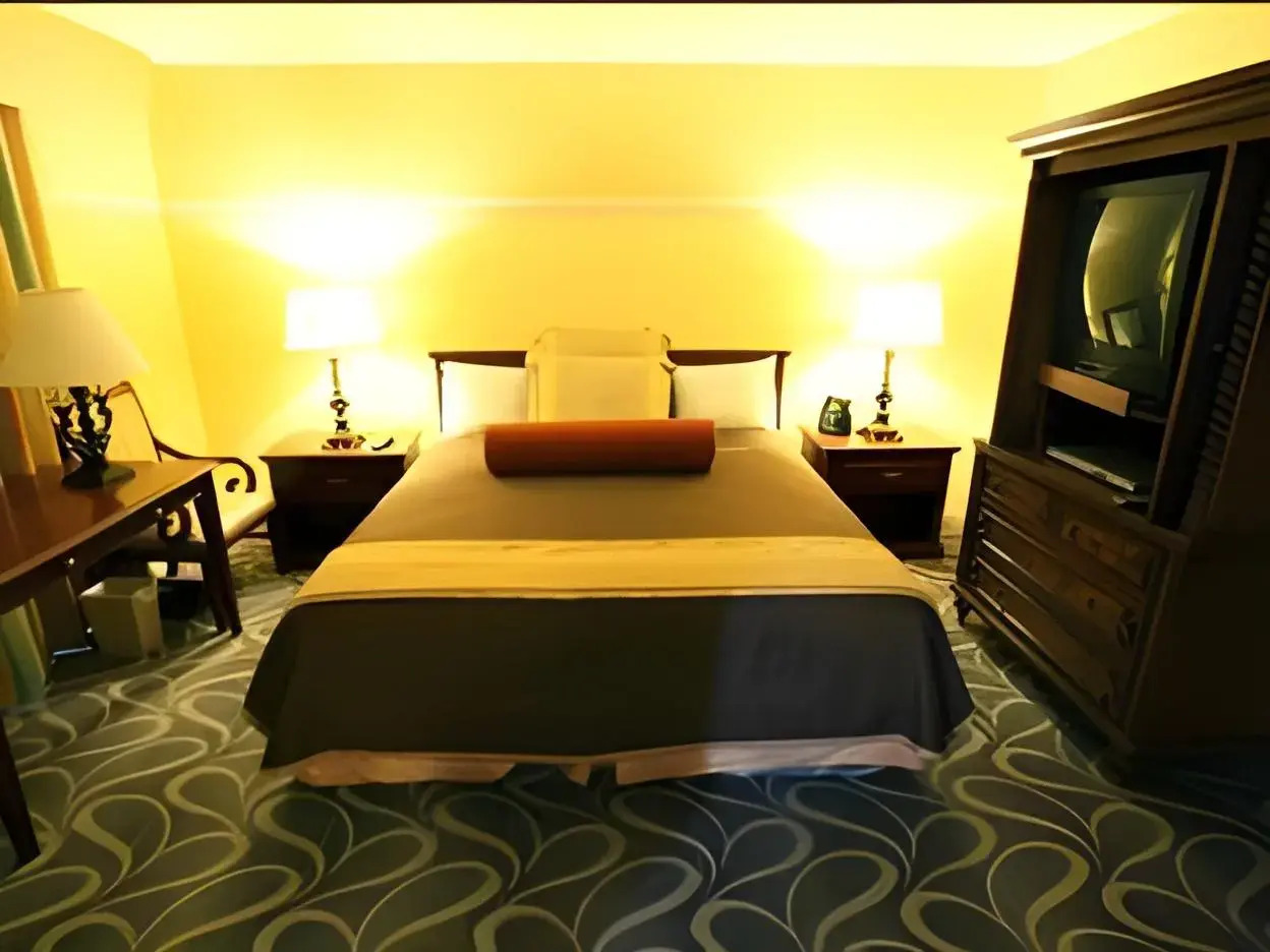 Foto - Shalimar Hotel of Las Vegas