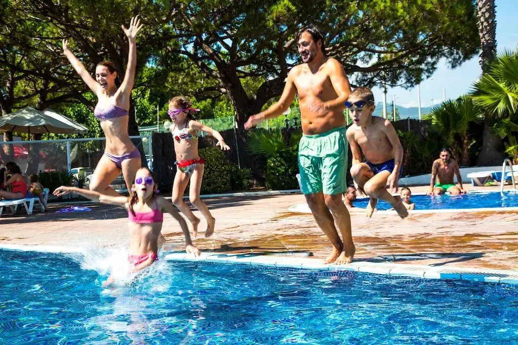 Foto - Camping Bon Repós