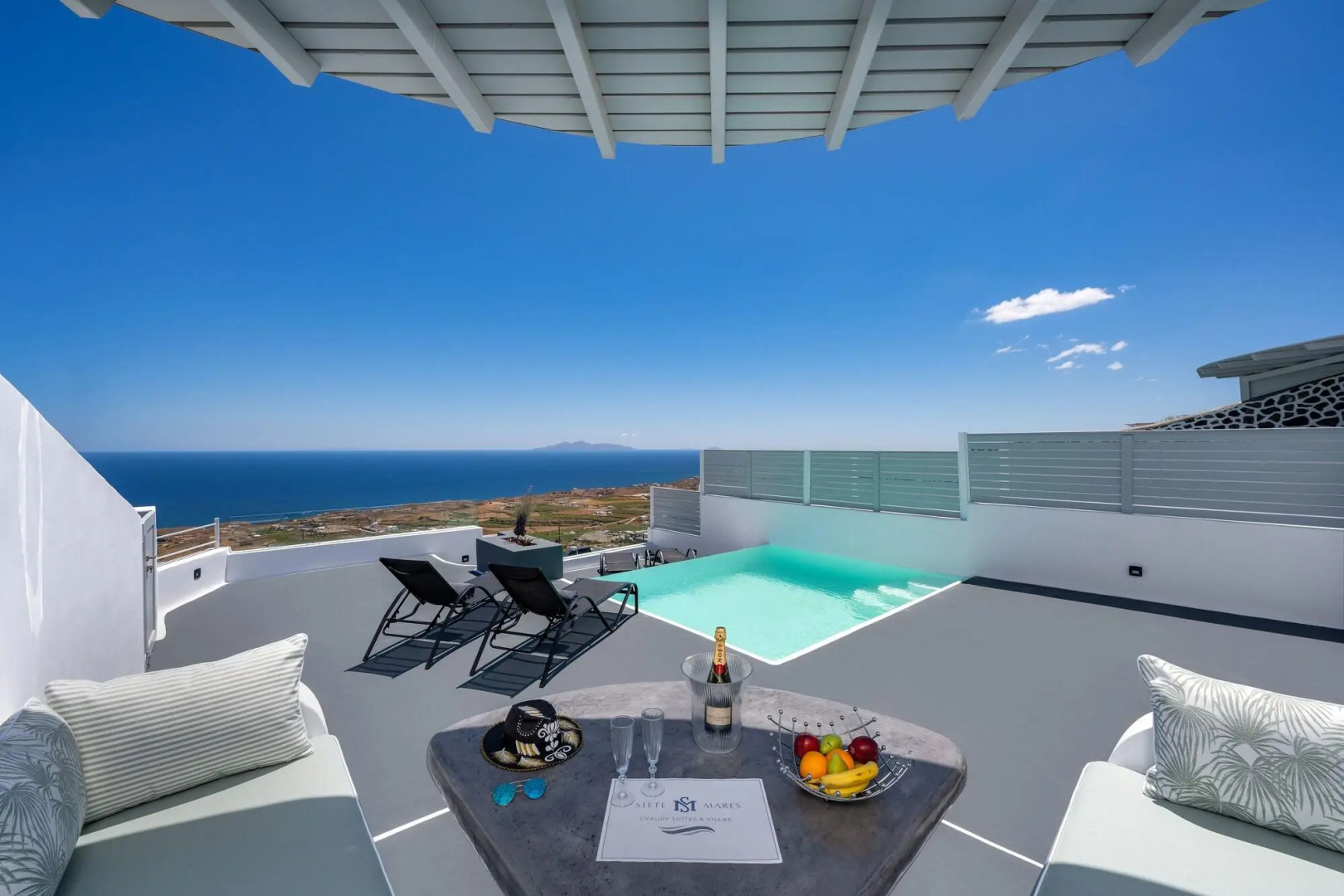 Foto - Siete Mares Luxury Suites