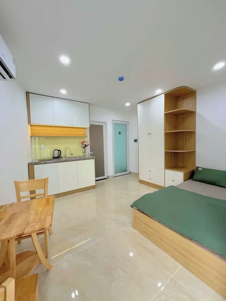 Photo - Hạt Nắng House - Gò Vấp