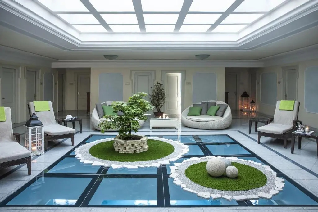 Photo - ABANO GRAND HOTEL – Lifestyle Spa & Fine Dining
