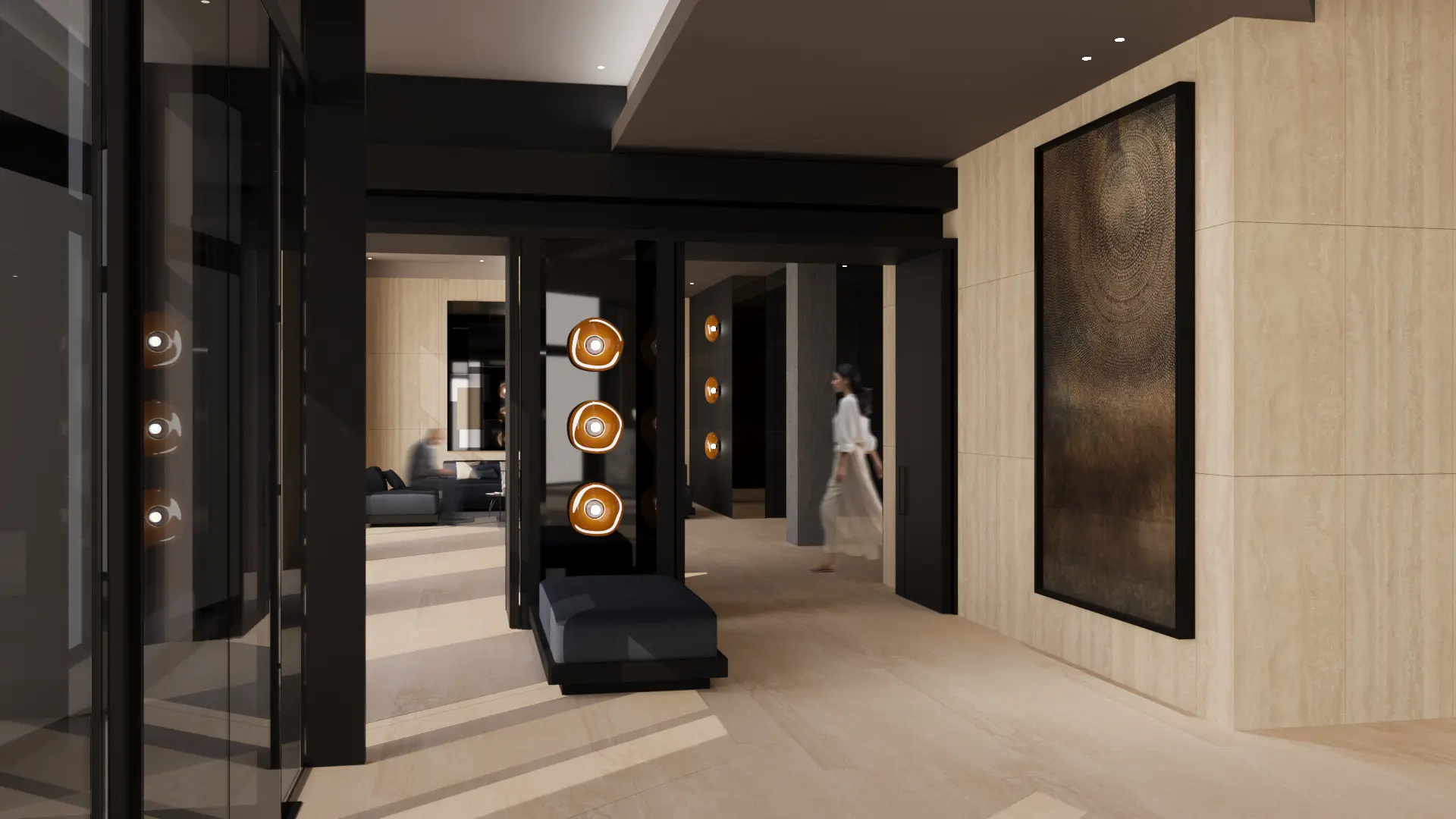 Foto - Palazzo Loreto Hotel Milano