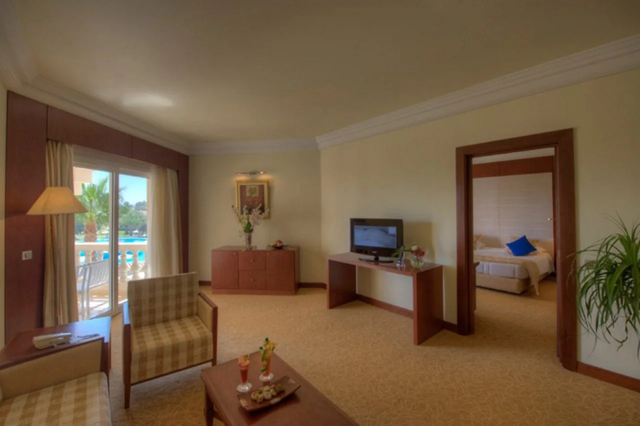 Foto - Le Royal Hammamet