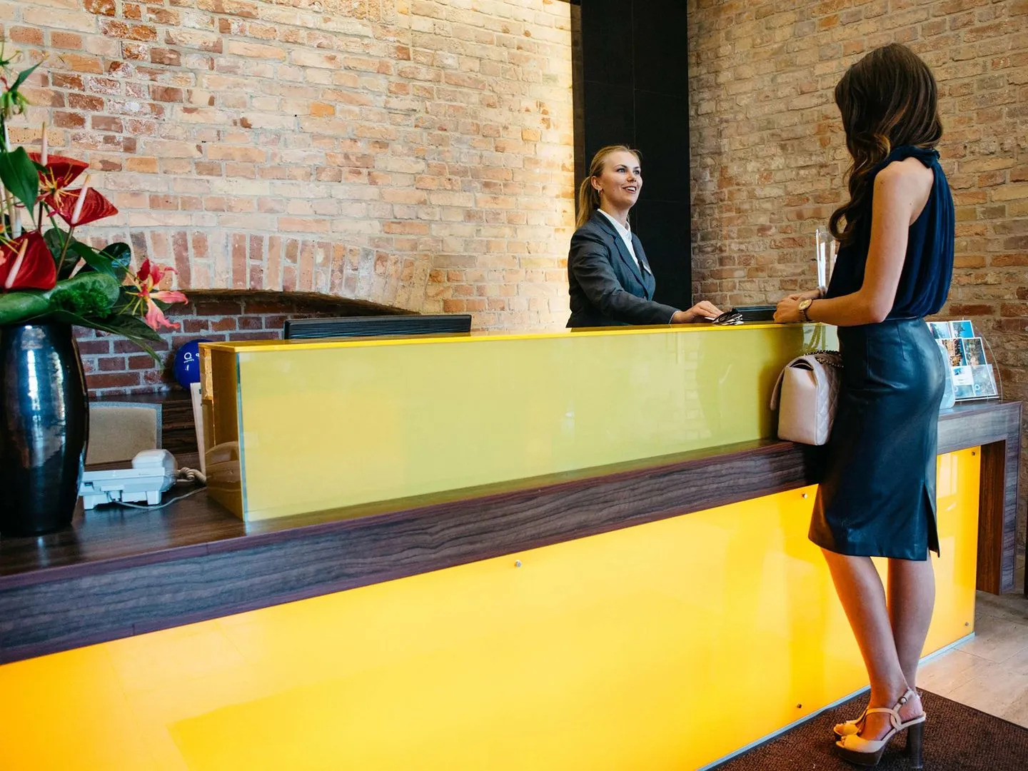 Foto - Q Hotel Grand Cru Gdańsk