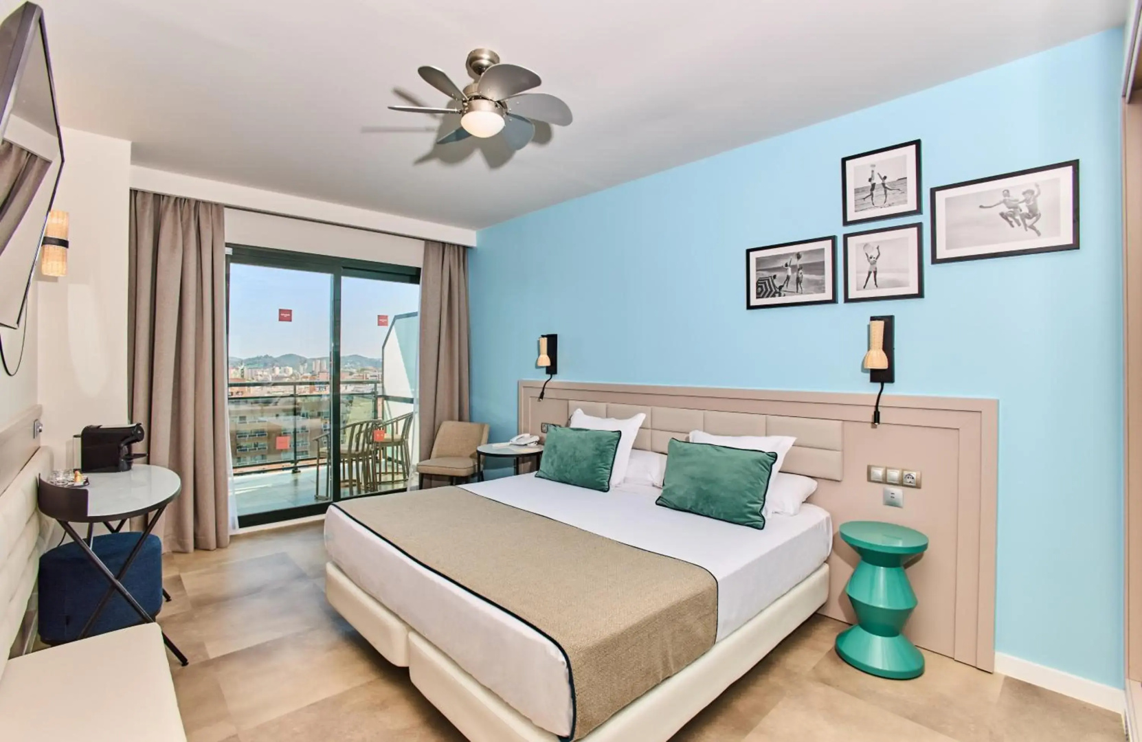Photo - Leonardo Hotel Fuengirola Costa del Sol