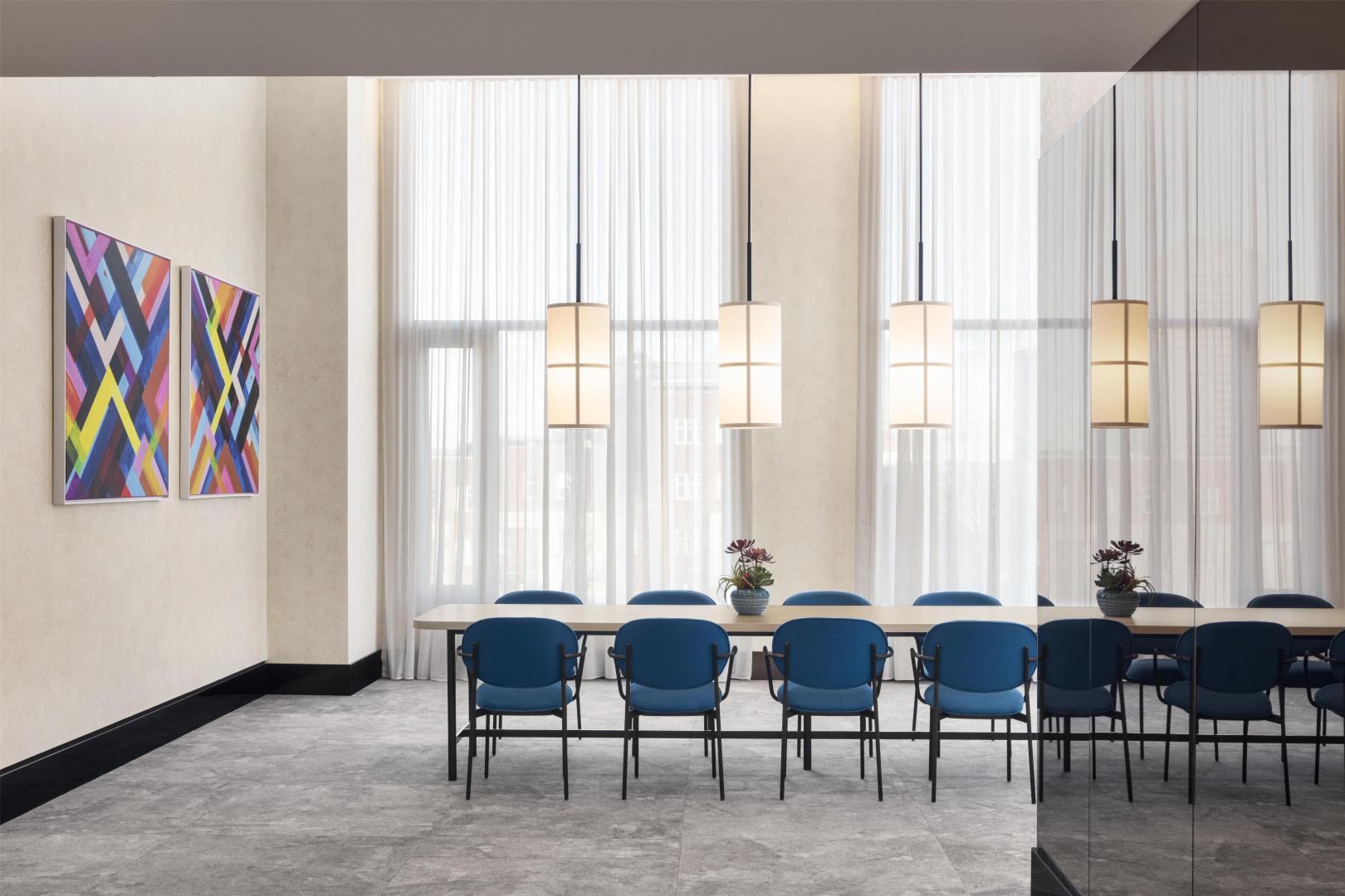 Foto - Hyatt Centric Montreal