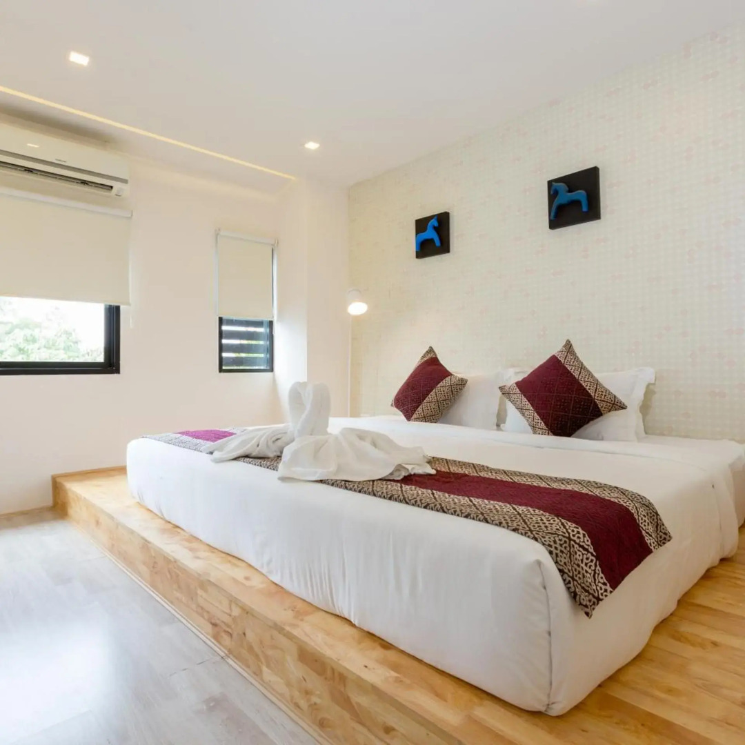 Foto - The Guest Arak Boutique Hotel