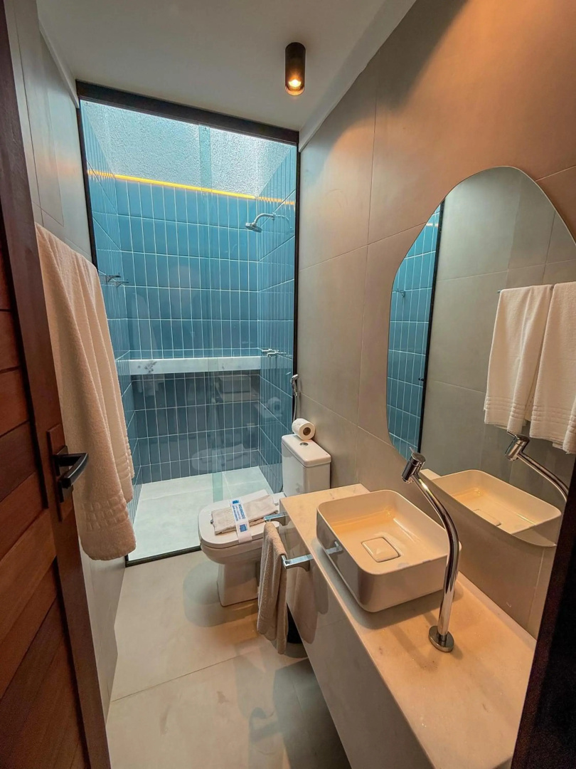 Foto - Porto Suites Natal Hotel