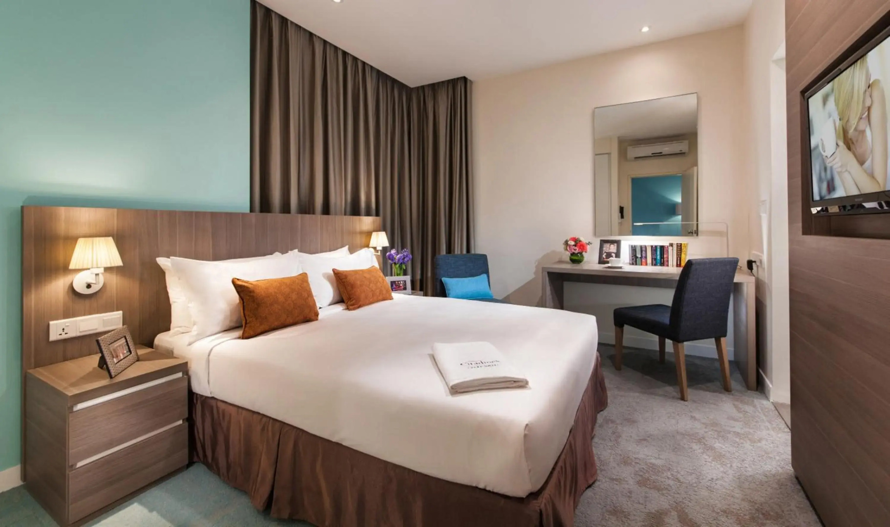 Photo - Citadines DPulze Cyberjaya