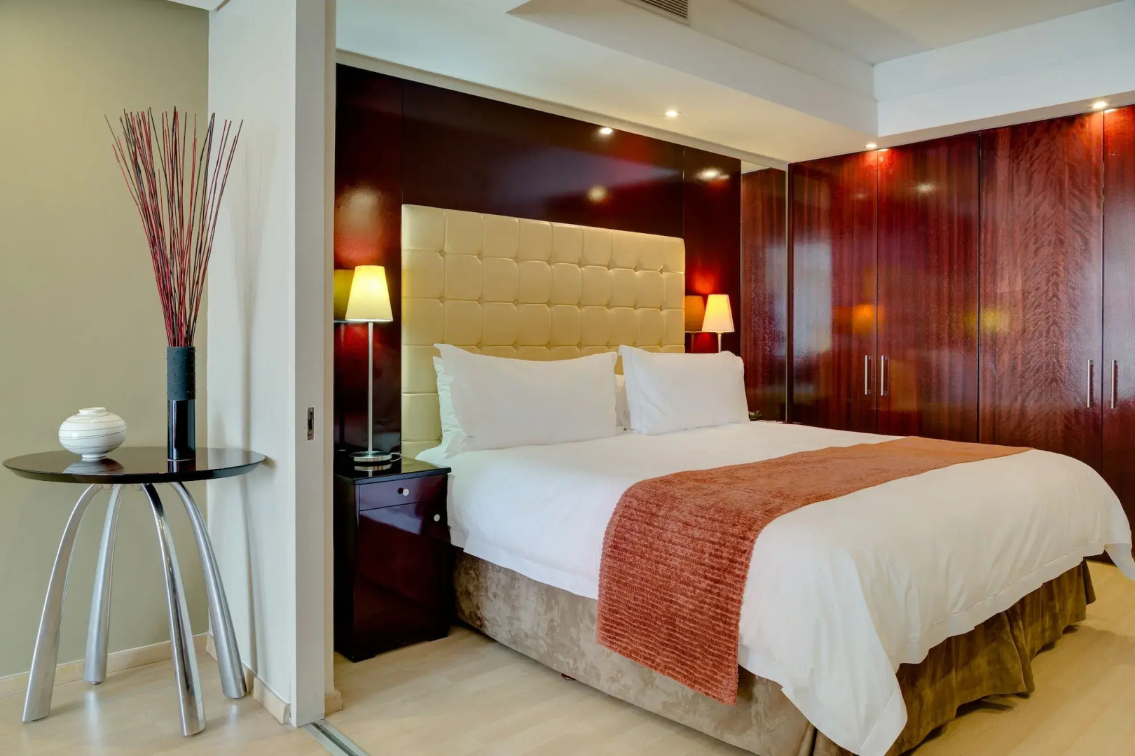 Photo - Protea Hotel by Marriott Cape Town North Wharf